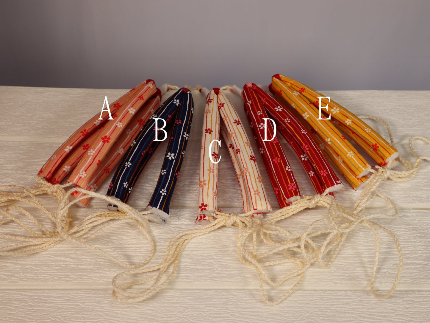 わらじのはなお(かわいいさくら)