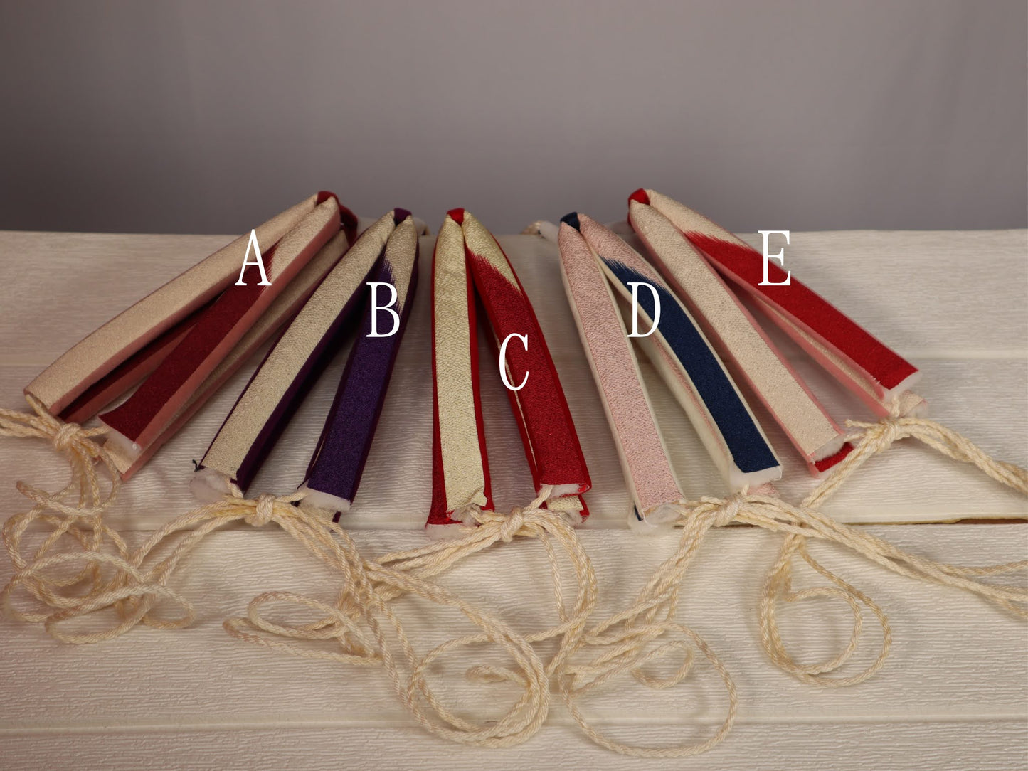 わらじのはなお(しめやか)