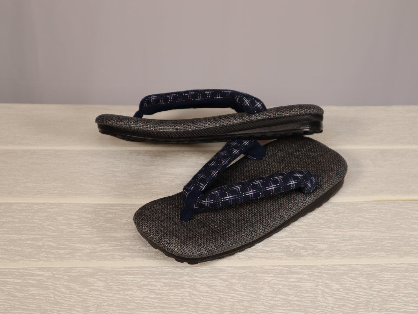 いつものぞうり~いなせな~