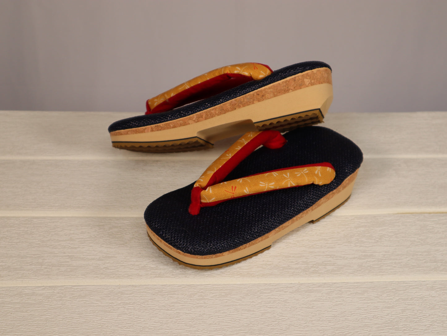 いつものぞうり~なごやか~