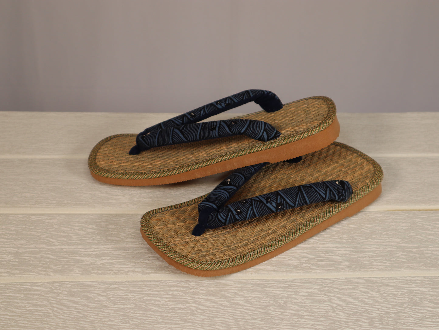 はらっぱぞうり～こいきな～