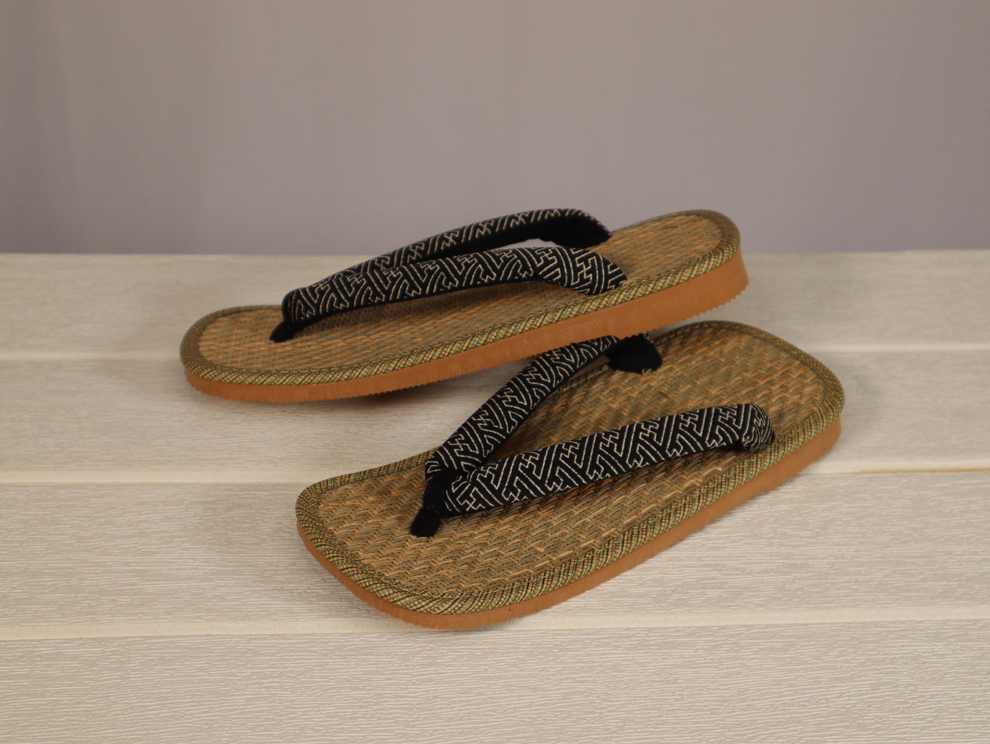 はらっぱぞうり～こいきな～