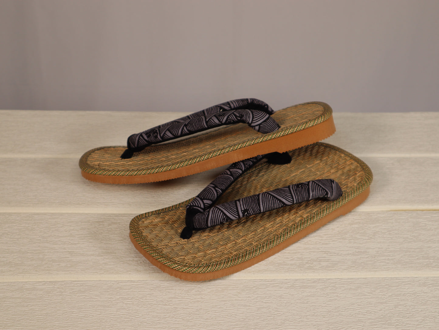 はらっぱぞうり～こいきな～