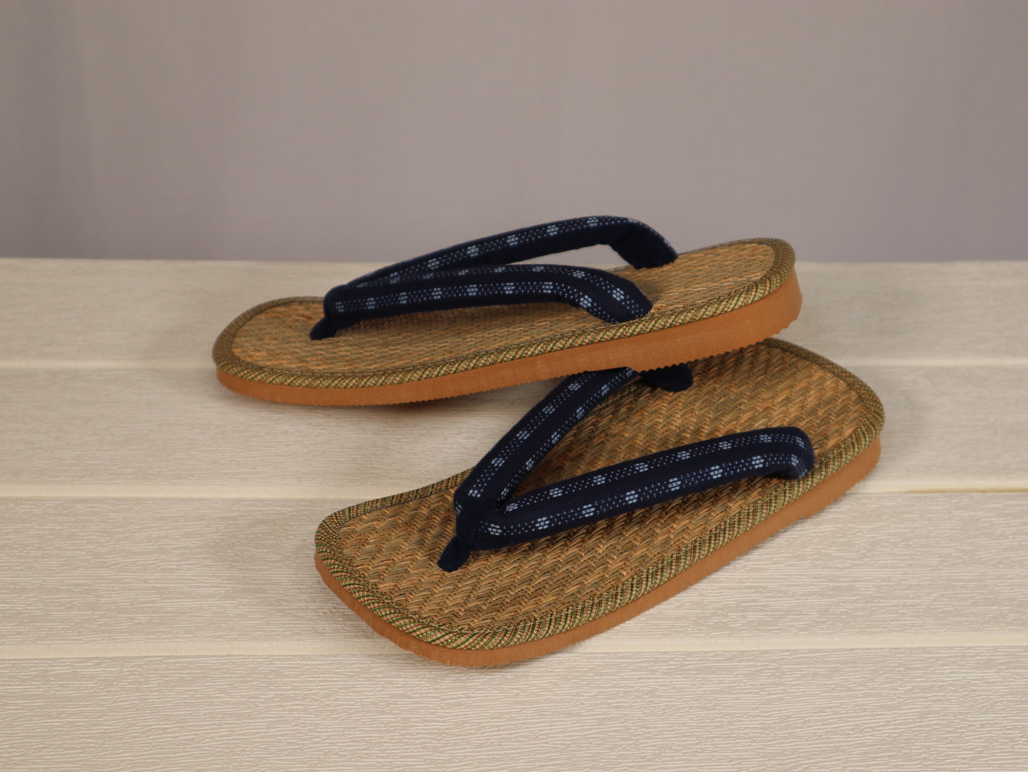 はらっぱぞうり～こいきな～