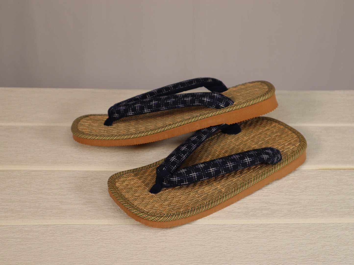 はらっぱぞうり～こいきな～