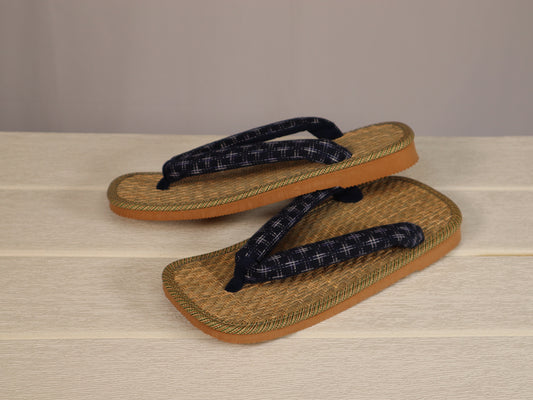 はらっぱぞうり～こいきな～