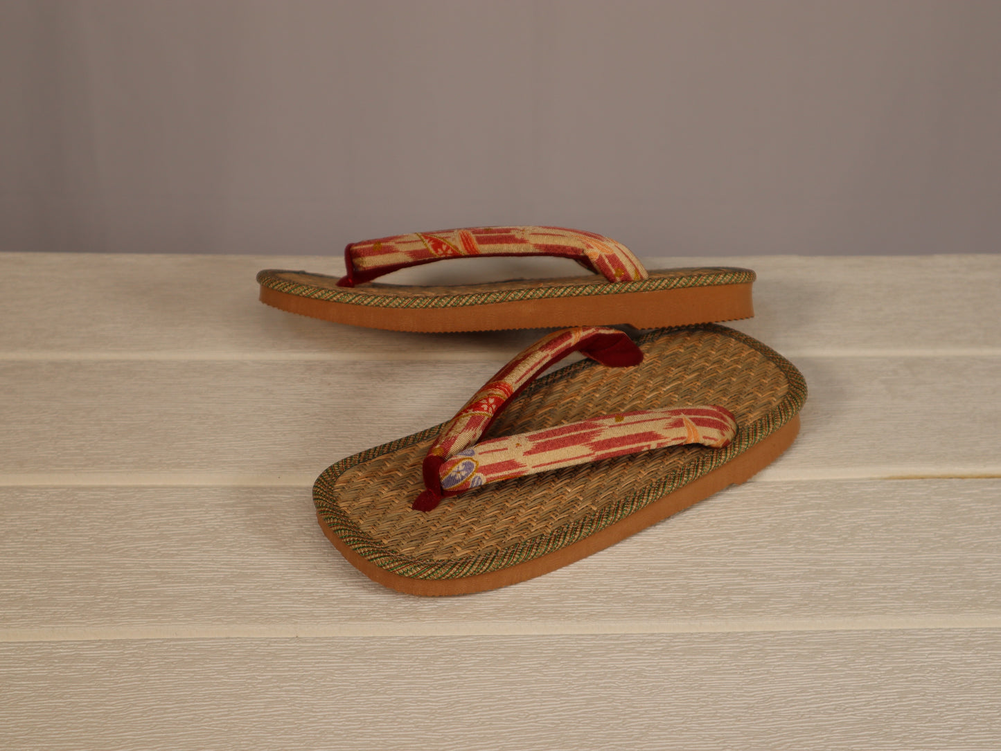 はらっぱぞうり～あでやか～