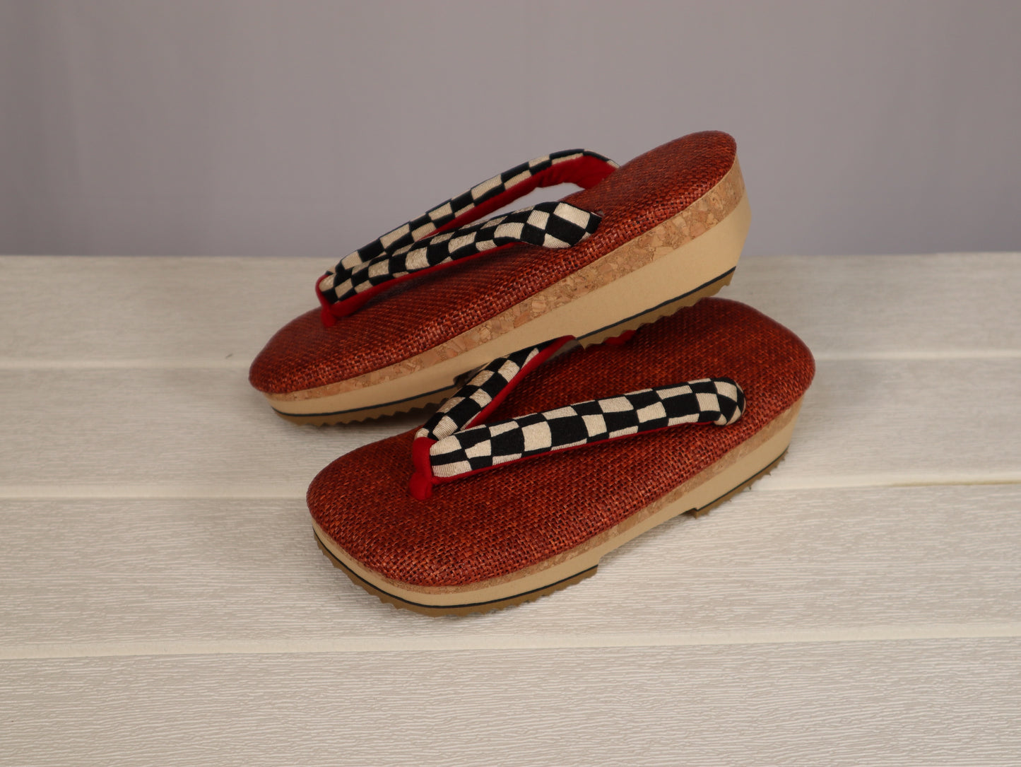 いつものぞうり～はいから～