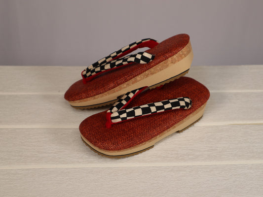 いつものぞうり～はいから～