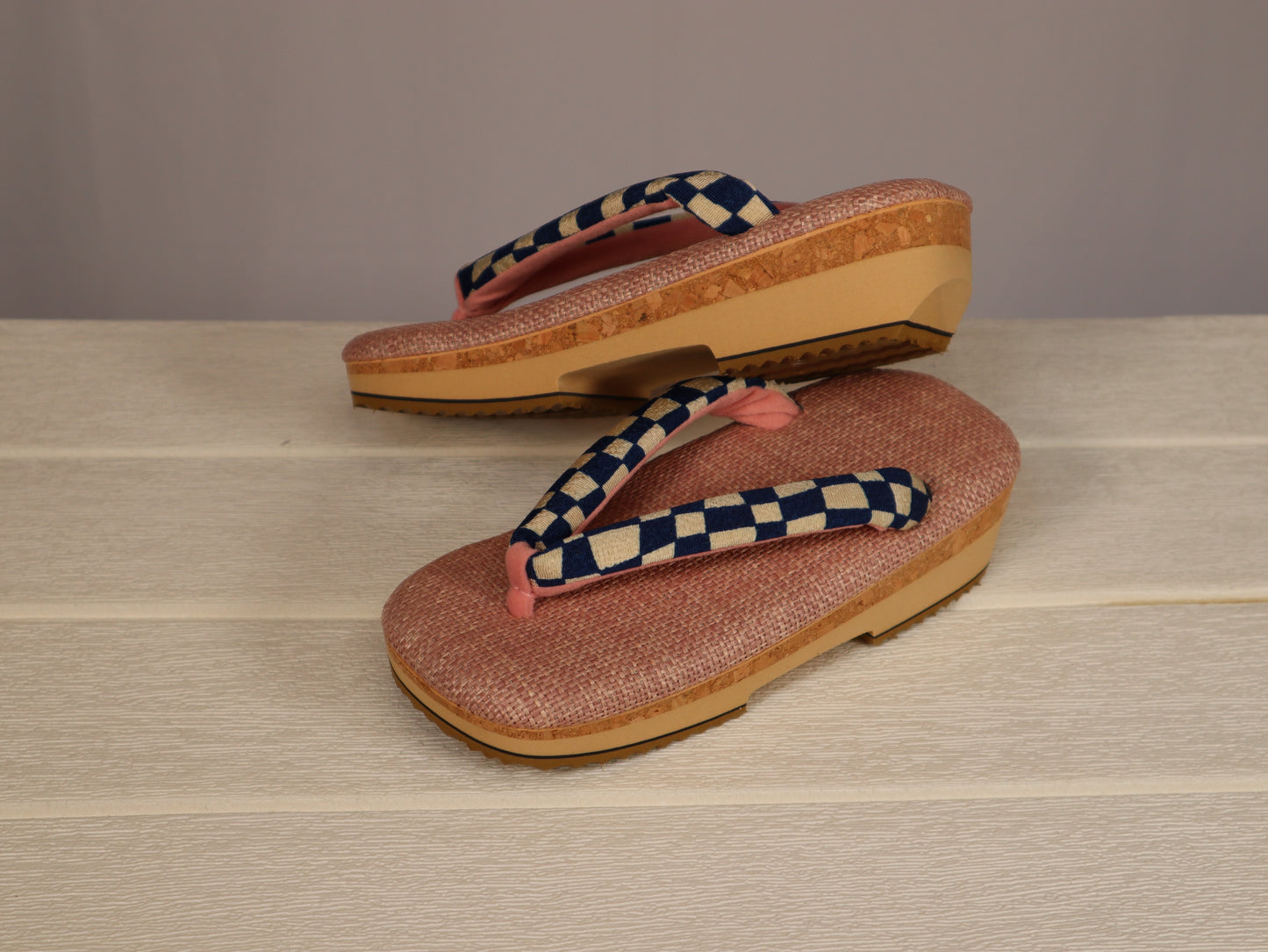 いつものぞうり～はいから～