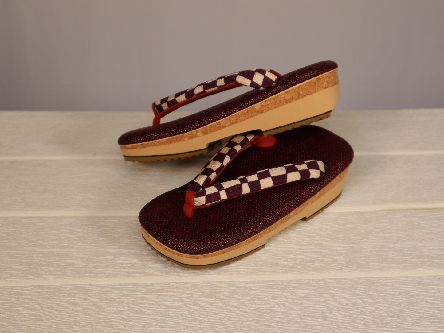 いつものぞうり～はいから～