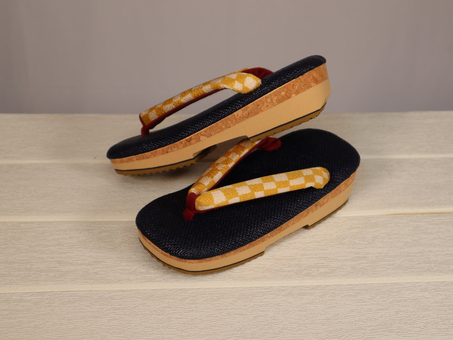 いつものぞうり～はいから～