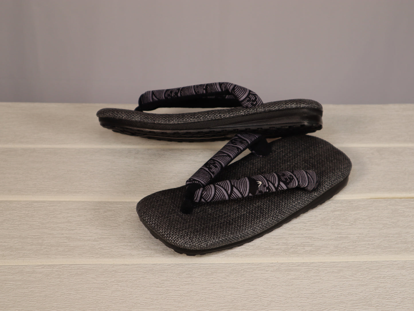 いつものぞうり～いなせな～