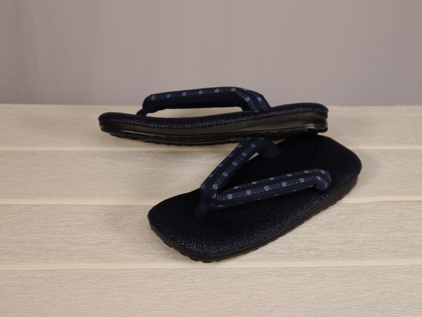 いつものぞうり～いなせな～