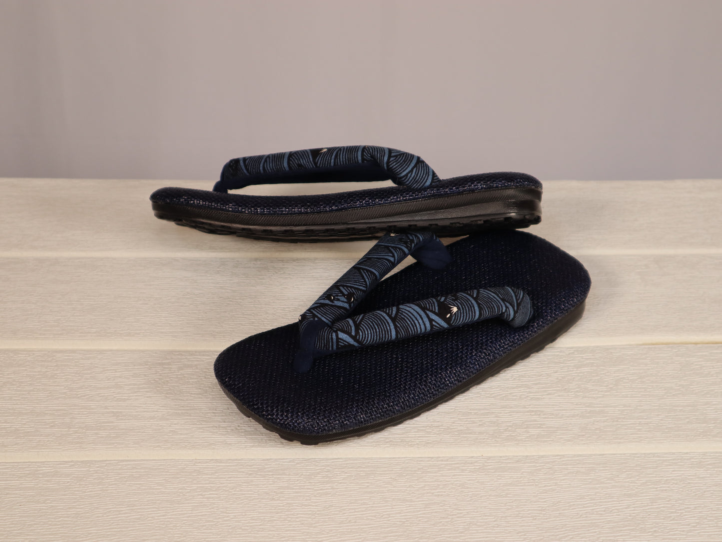 いつものぞうり～いなせな～