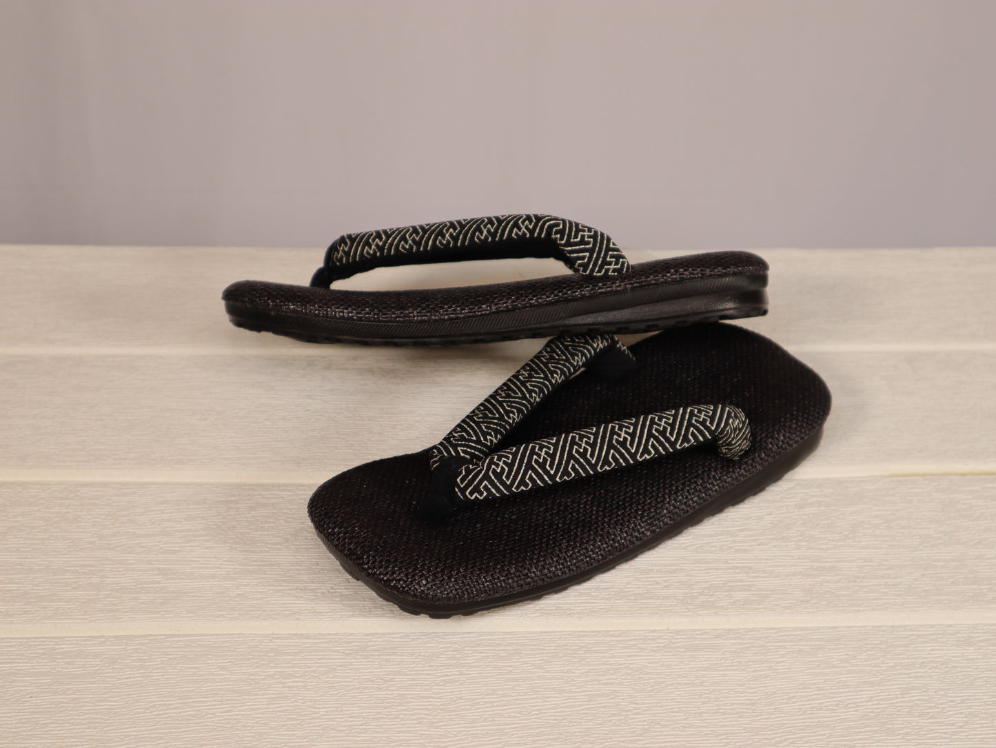 いつものぞうり～いなせな～