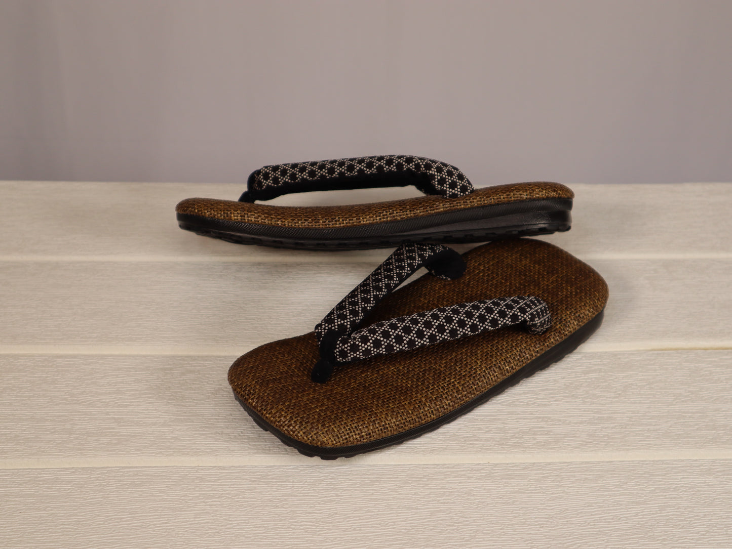 いつものぞうり～いなせな～