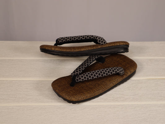 いつものぞうり～いなせな～