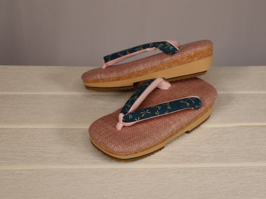 いつものぞうり～なごやか～