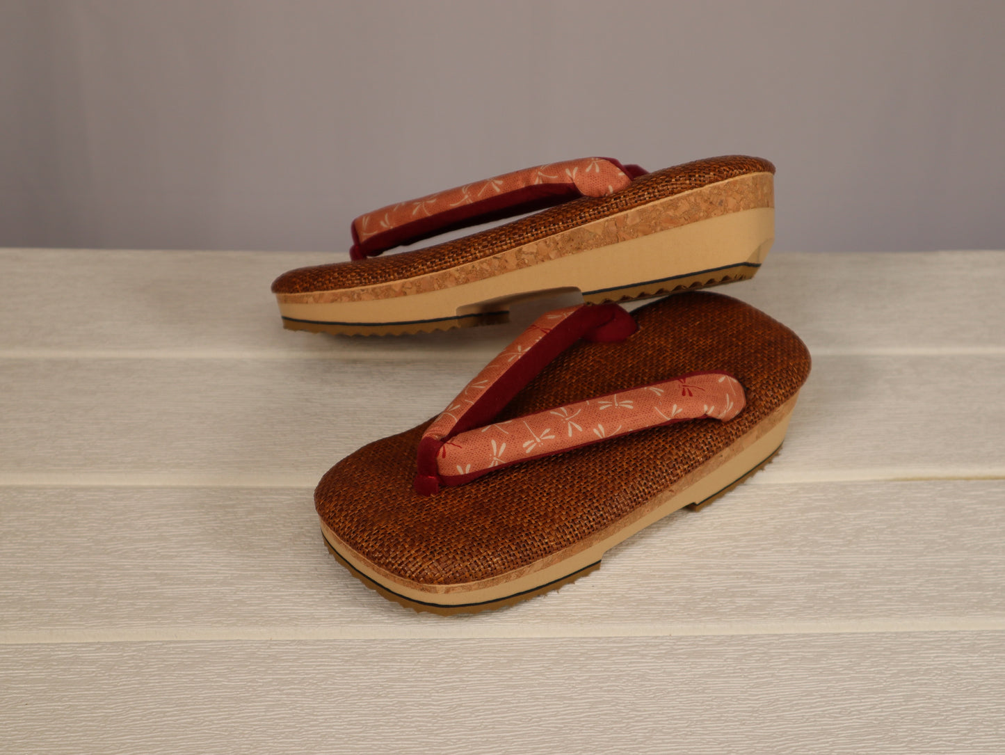 いつものぞうり～なごやか～