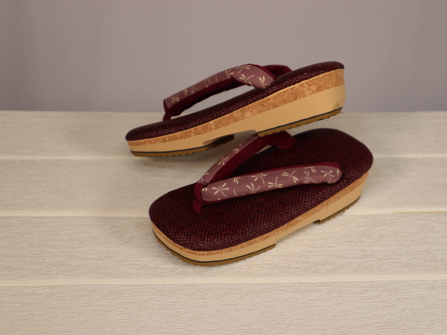 いつものぞうり～なごやか～