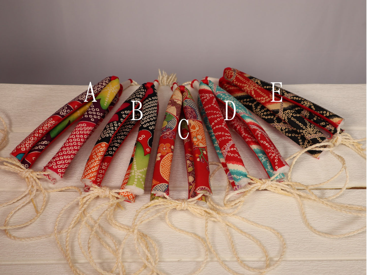 わらじのはなお（あざやか）